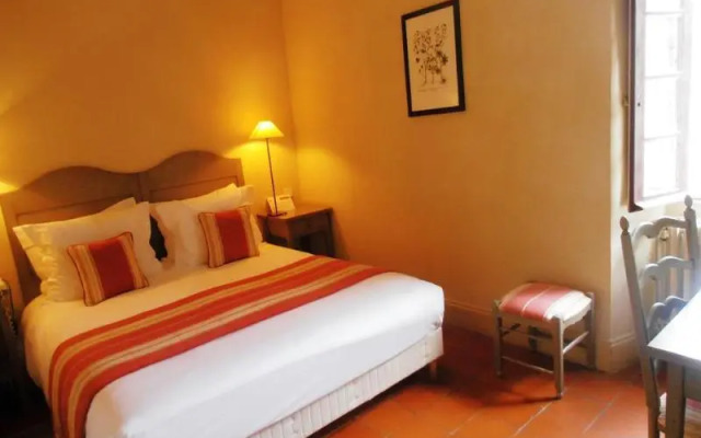 Hotel Abbaye Ecole de Soreze