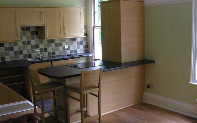 Regency House Apartments