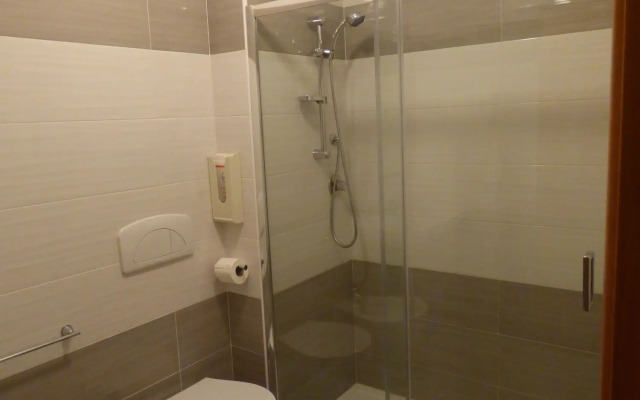 Residence Ghiacci Vecchi