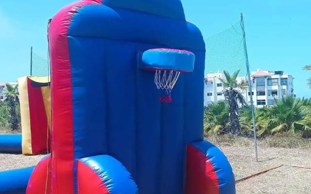 Asilah Marina Golf
