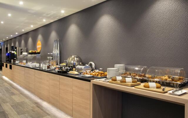 Holiday Inn Express Karlsruhe - City Park by IHG