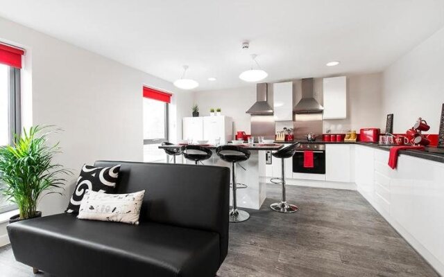 Arofan House - Campus Accommodation