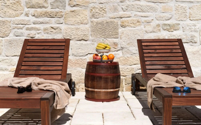 Villa Laurana Zadarvillas