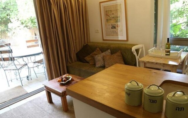 Villa Vitrage Spa