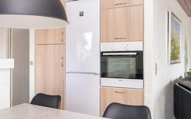 12 Person Holiday Home in Harboore-by Traum