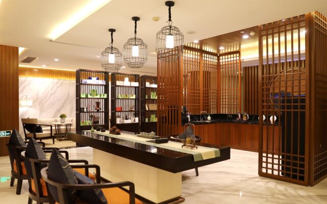 Goodview Hot Spring Hotel Tangxia