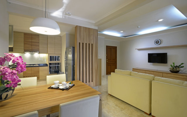 Midtown Residence Simatupang - Jakarta