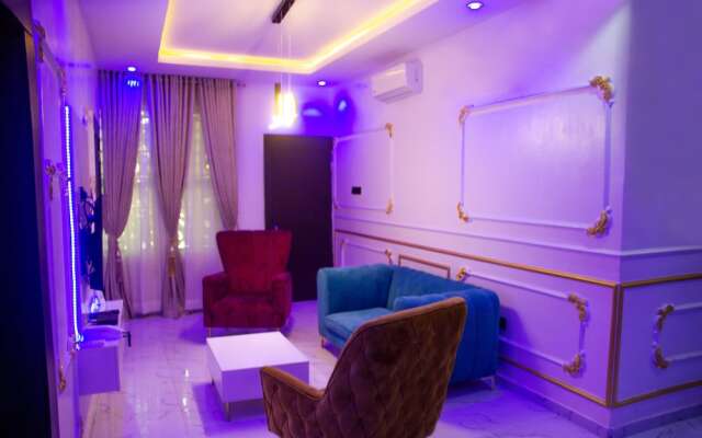 RichVilla Apartments & Hotels