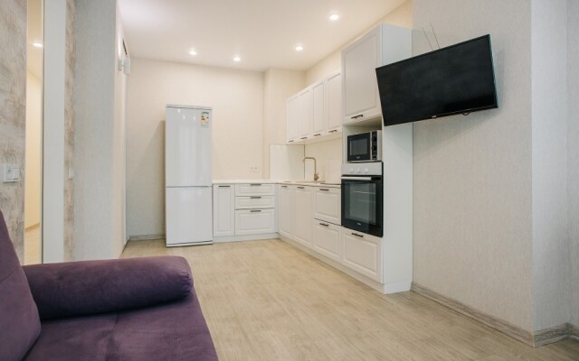 Apartamenty na ul. 9 Aprelya 86a