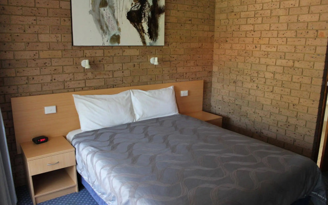 Muswellbrook Motor Inn