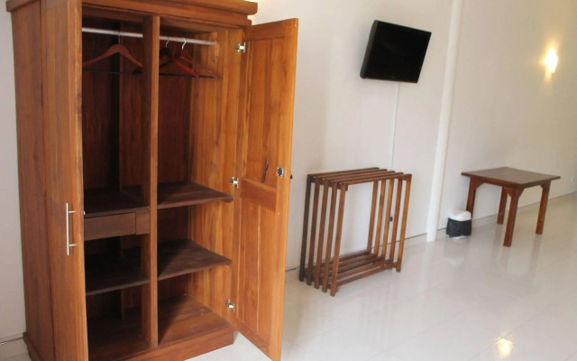 Prego Suites