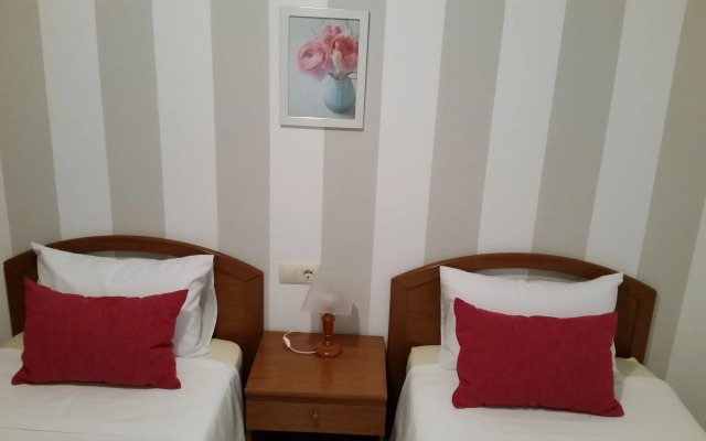 Apartamentos Timón Puerto