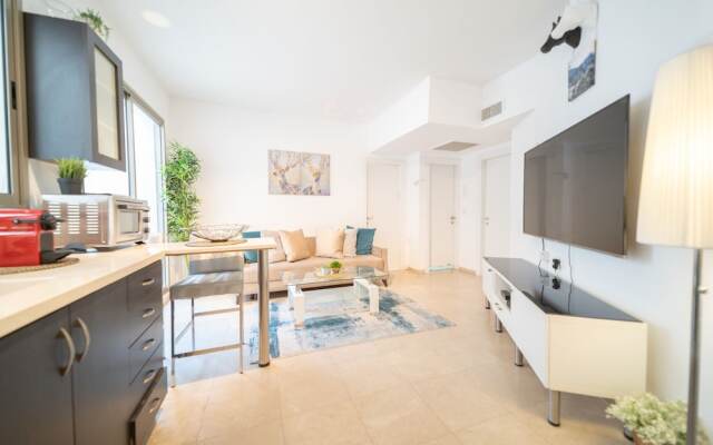 Amazing Apartment 5 Min From The Beach