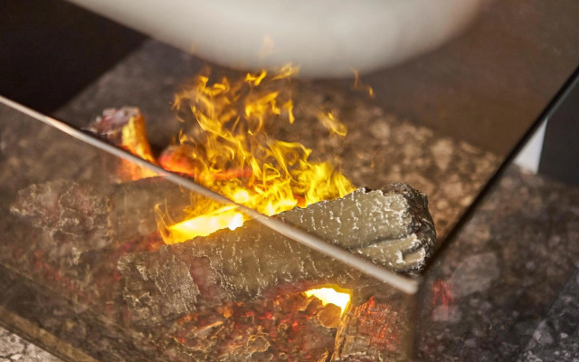 Penthouse Appartement Fire & Stone