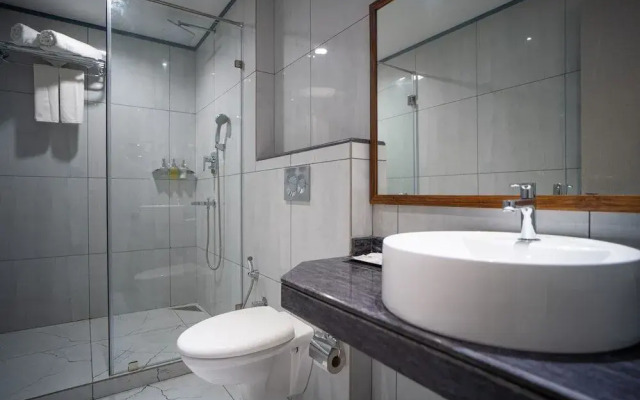 Coral Reef Hotel & Spa, Port Blair