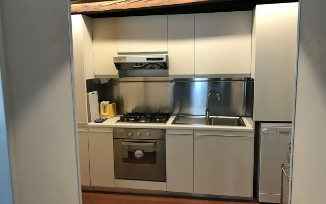 La Felice Canal Grande