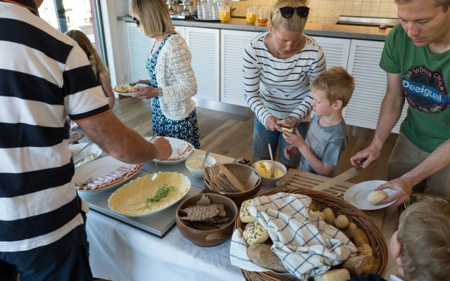 STF Tjärö Hotell & Vandrarhem