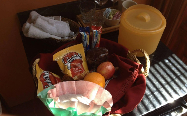 Main Street Bed & Breakfast