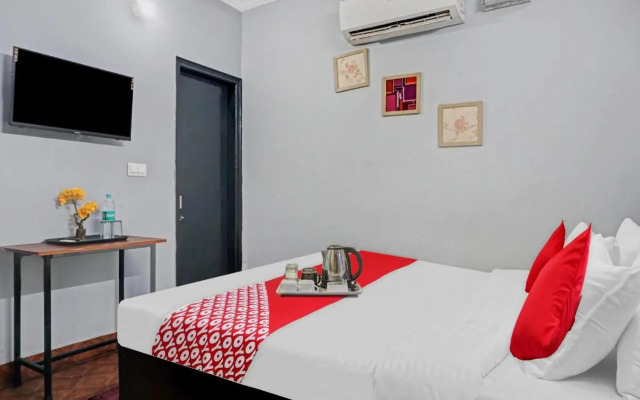 Oyo 92864 Silver Stone