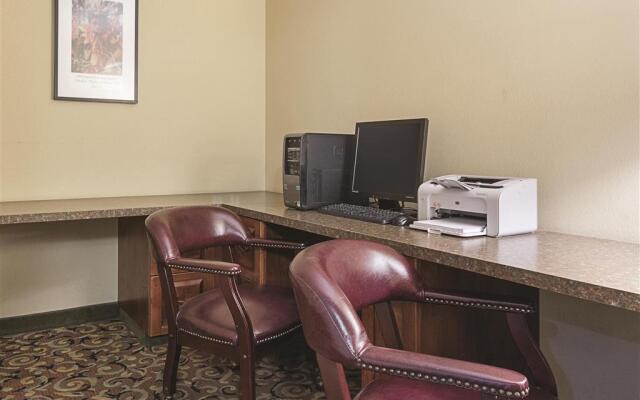 La Quinta Inn & Suites Trinidad