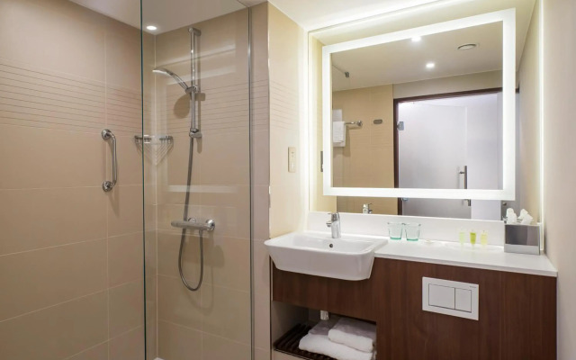 Courtyard by Marriott Inverness Airport