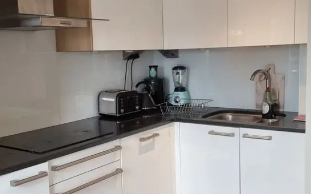 Beautiful and Modern Apartment in North London