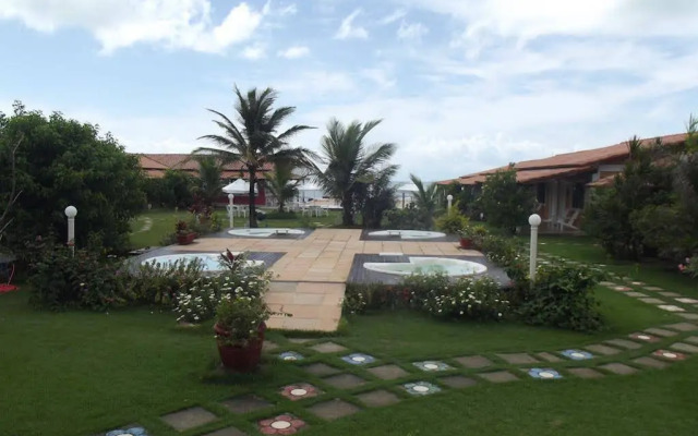 Pousada e Restaurante Kambuka