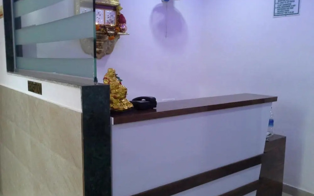 Hotel Galaxy's Vaibhav