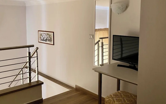 Cavour Luxury Rooms Catanzaro