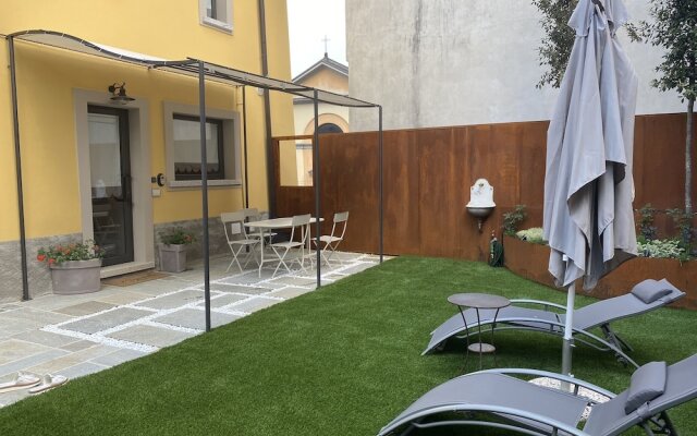 Al Molo 5 Apartments