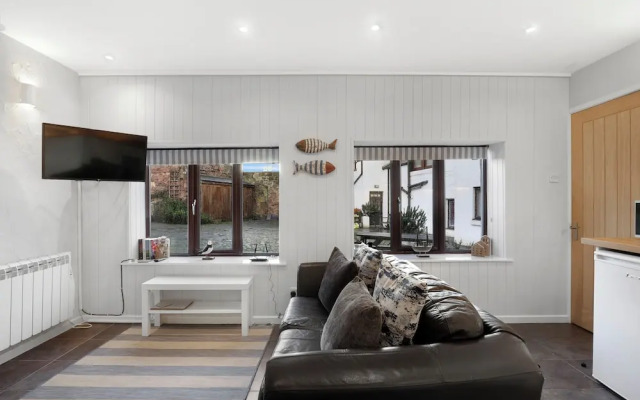 Lobster Lodge - North East Escapes
