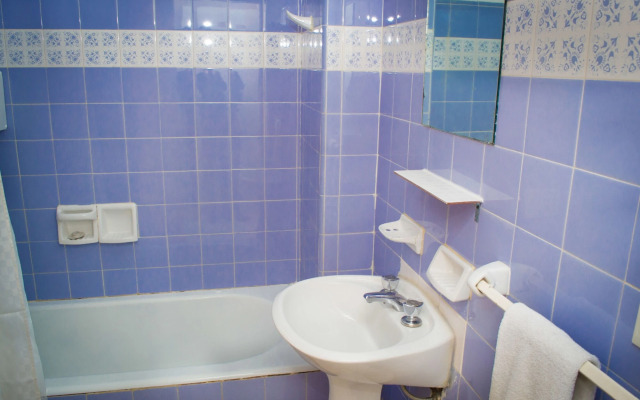 Marcopolo Inn Bariloche - Hostel