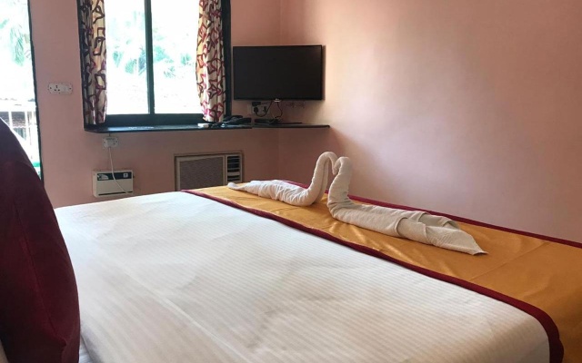 Miramar Hotel and Resort – Guest Rooms – Panaji