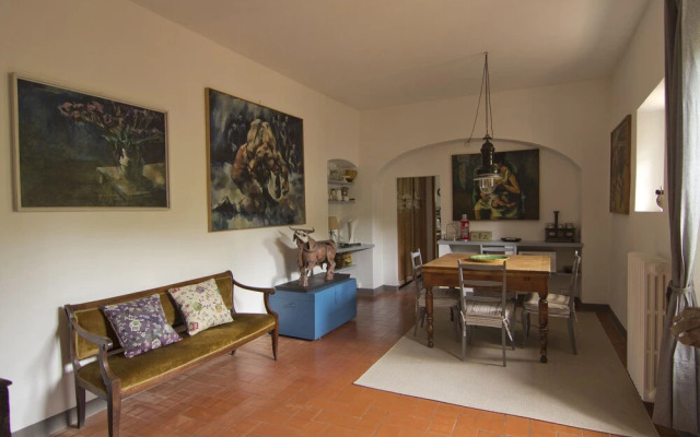 Il Monasteraccio