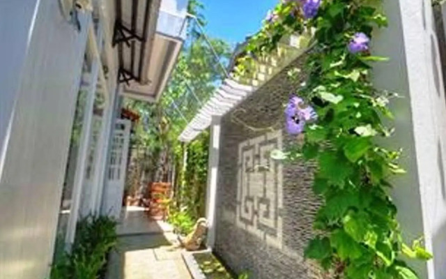Vesper Homestay