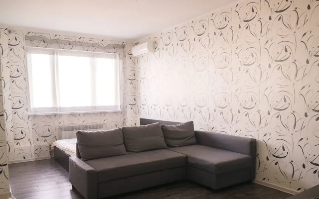 Апартаменты 63 на ул. Твардовского, 2, стр. 4