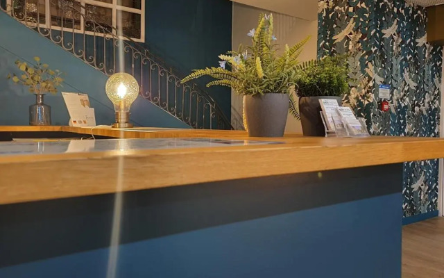 Green Hôtels Bordeaux Arena