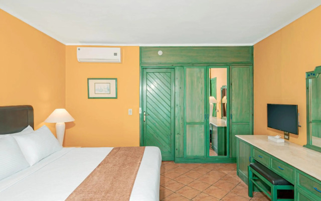 Arabia Azur Resort - All Inclusive