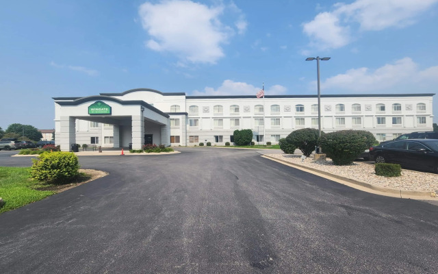 Wingate by Wyndham - Joliet