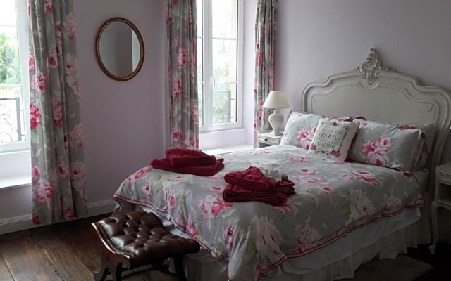 La Maison Bourgeoise