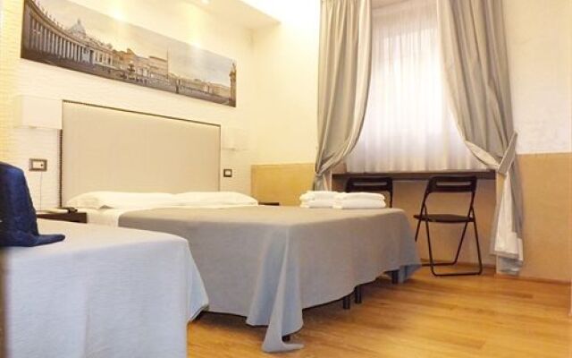 Vatican B&B Rome