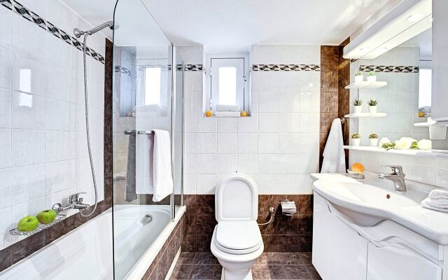 Casa di Giorgio Chania