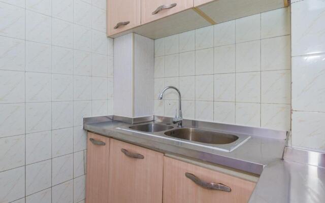 Qingdao Shinan·Qingdao Library· Locals Apartment 00130930