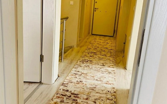 Holiday Apartments Bursa