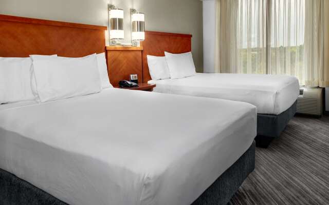 Hyatt Place Detroit/Auburn Hills