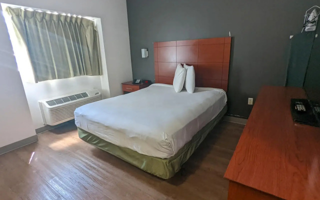 Suburban Extended Stay Hotel Hampton