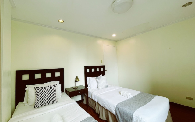 LPL Suites Greenbelt Makati