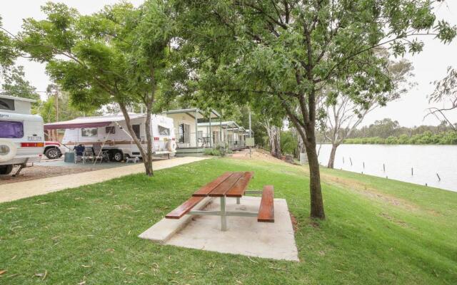 Rivergardens Holiday Park