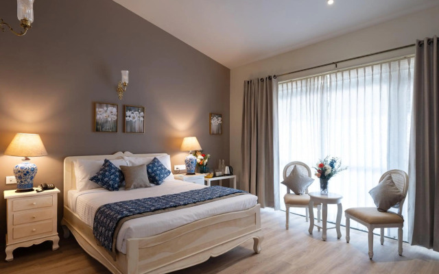 Kings Cliff - A Heritage Hotel