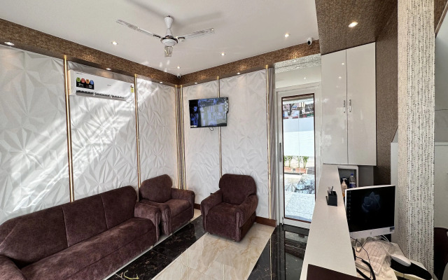 Hotel Orchid Inn - Andheri